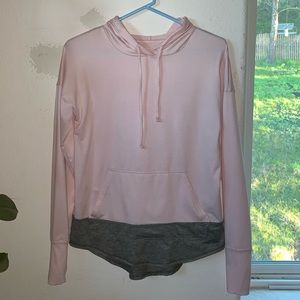 Tek Gear Dry Tek Pullover XS